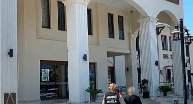Kesinleşmiş hapis cezası bulunan kadın yakalandı