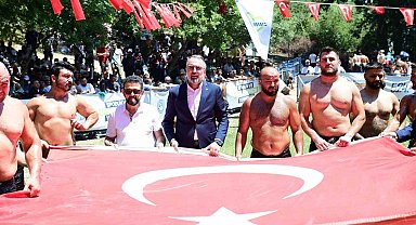 Kestel Belediyesi kozluören'de 525 yıllık geleneği yaşatacak