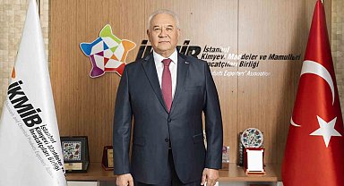 Kimya sektörü ilk yarıda ihracat rekoru kırdı