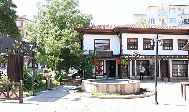 Kırıkkale Belediyesi'nin eğitim desteği YKS sonuçlarına yansıdı