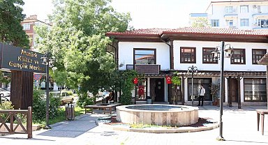 Kırıkkale Belediyesi'nin eğitim desteği YKS sonuçlarına yansıdı