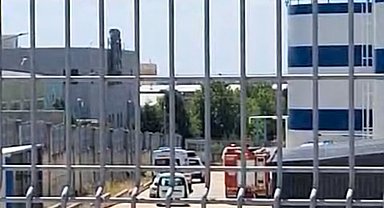 Kırklareli'nde içecek fabrikasında patlama: 2 işçi hayatını kaybetti