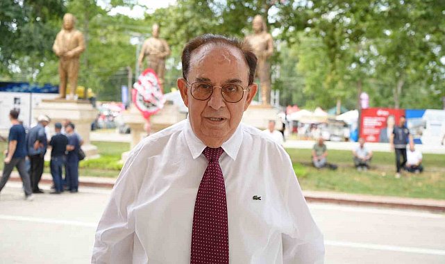 Kırkpınar'ın efsane ağasının kardeşinden çağrı: "Ata sporuna daha fazla sahip çıkılmalı"