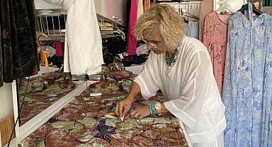 Kişiye özel kıyafetlere ilgi arttı