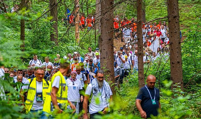 Kocaeli Belediye Başkanı Büyükakın: "Bosna kalbimizin bir yarısı, Srebrenitsa ise hiç kapanmayacak ortak yaramızdır"