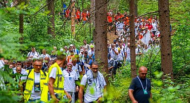Kocaeli Belediye Başkanı Büyükakın: "Bosna kalbimizin bir yarısı, Srebrenitsa ise hiç kapanmayacak ortak yaramızdır"