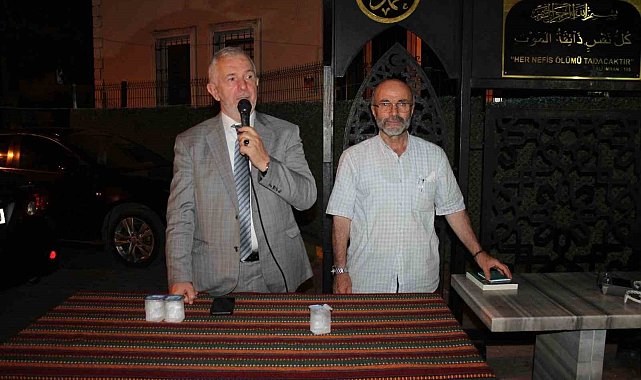 Kocaeli İl Müftüsü Sönmezoğlu: "En büyük cihat aileyi korumaktır"