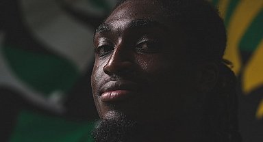 Kocaelispor, 23 yaşındaki stoper Tanguy Zoukrou'yu kadrosuna kattı