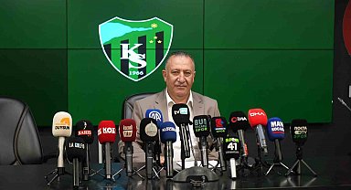 Kocaelispor'da Keita, Nonge ve Churlinov için ayrılık hazırlığı