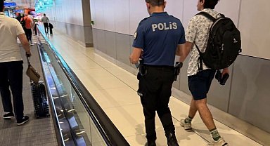 Komedyen Deniz Göktaş gözaltına alındı