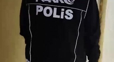 Konya'da 9 kilo metamfetamin ele geçirildi: 1 gözaltı
