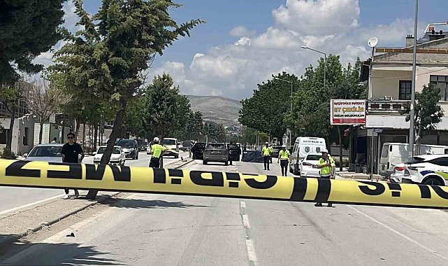 Konya'da haziran ayında polis bölgesindeki kazalarda 7 kişi öldü