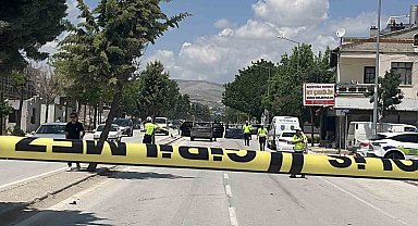 Konya'da haziran ayında polis bölgesindeki kazalarda 7 kişi öldü