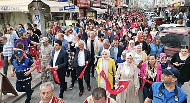 Körfez'de 52. Altın Kiraz Kültür ve Sanat Festivali coşkusu başlıyor