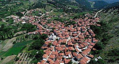 Köylülerin ürettiği peynir coğrafi işaret tescili aldı