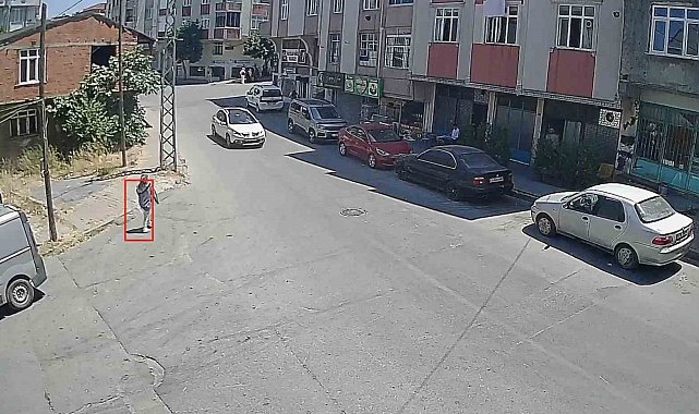 Kuaförde 3 bin 400 liralık işlem yaptırdı, ücret ödemeden kaçtı