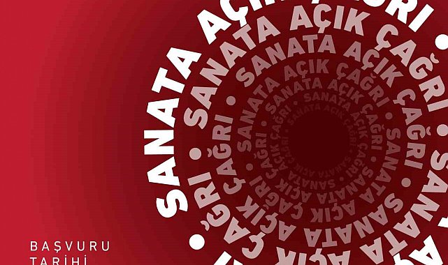 Küçükçekmece Belediyesi'nden "Sanata Açık Çağrı"
