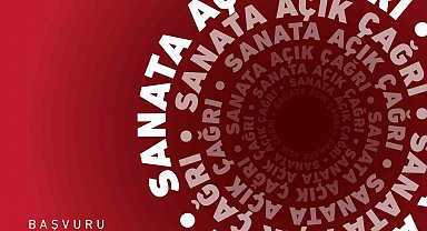 Küçükçekmece Belediyesi'nden "Sanata Açık Çağrı"