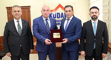 KUDAKA ve ETSO'dan stratejik biyoteknoloji hamlesi