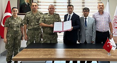 KUDAKA'dan Erzincan'da stratejik sanayi yatırımına fizibilite desteği