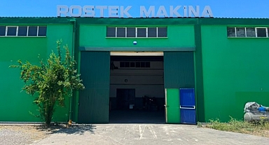 Kuruyemiş Kavurma Makinaları ile Verimli ve Standart Üretim: Rostek Makina Çözümleri