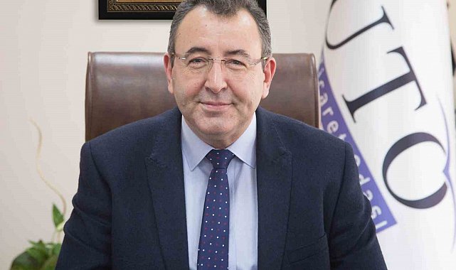 Kuşadası Ticaret Odası seçimleri 3 Ekim'de