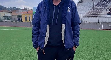 Kuşadası'nda boğulan emekli öğretmen yaşamını yitirdi