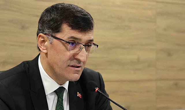 Kütahya Belediye Başkanı Kahveci'den mısır büfeleriyle ilgili açıklama
