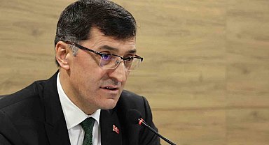 Kütahya Belediye Başkanı Kahveci'den mısır büfeleriyle ilgili açıklama