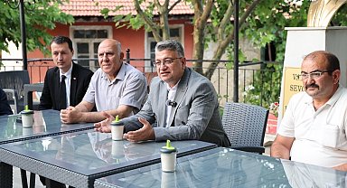 Kütahya Dumlupınar Üniversitesi'nden "Bilim İletişim Sohbetleri"