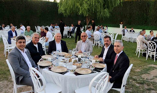 Kütahya OSB'den şehre yeni yaşam alanı