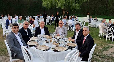 Kütahya OSB'den şehre yeni yaşam alanı