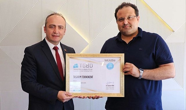 Kütahya Tasarım Teknokent'ten Antalya Teknokent'e iş birliği ziyareti