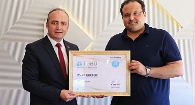 Kütahya Tasarım Teknokent'ten Antalya Teknokent'e iş birliği ziyareti