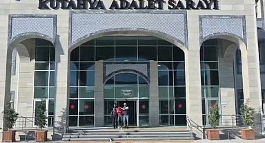 Kütahya'da 3 ayrı otodan hırsızlık olayının şüphelisi tutuklandı