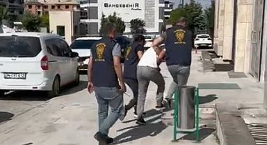 Kütahya'da otobüste tacizden serbest kalmıştı, bu kez 2 çocuğa cinsel istismardan tutuklandı