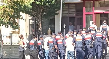 Kütahya'da yasa dışı bahis operasyonu, 8 şüpheli adli kontrolle serbest