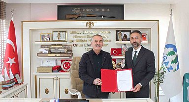 KUZKA desteğiyle Ilgaz'da üretim ve istihdam atağı