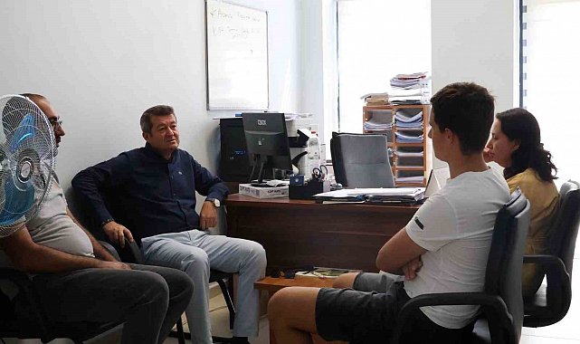 LGS tercihlerinde kritik mesai