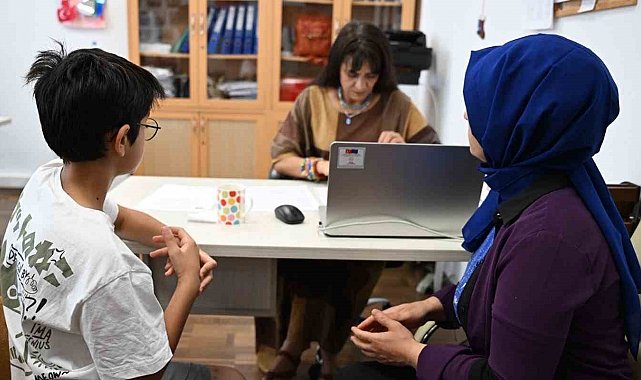 LGS ve YKS adaylarına "Tercih Danışmanlığı" hizmeti başladı
