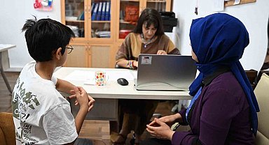 LGS ve YKS adaylarına "Tercih Danışmanlığı" hizmeti başladı