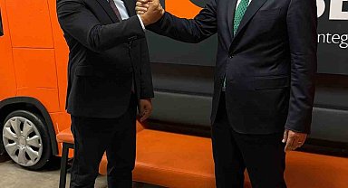 Lojistik sektöründe üst yönetimde yeni dönem