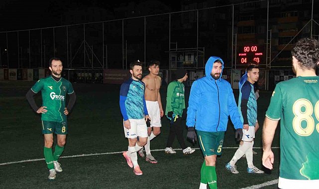 Maç sonucunu etkilediği iddiasıyla soruşturulan 4 takım için geri sayım başladı