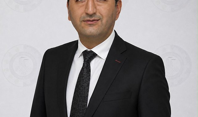 Mahmut Boyraz, Malatya Ticaret ve Sanayi Odası Başkanlığına adaylığını açıkladı