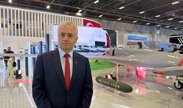 Malatya İş İnsanları Platformu'ndan "Dünya 5'ten büyüktür" vurgusu
