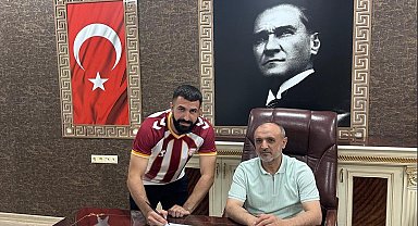 Malatya Yeşilyurt Spor, Koray Uzun'u kadrosuna kattı
