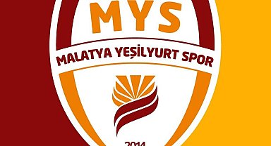 Malatya Yeşilyurt Spor'da yeni sezon hazırlıkları 13 Temmuz'da başlıyor
