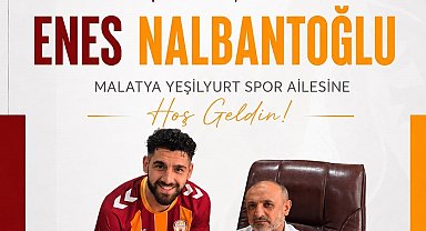 Malatya Yeşilyurtspor, 52 Orduspor FK'dan 4 futbolcuyu transfer etti