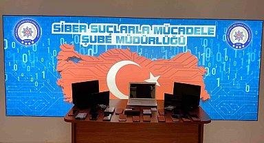 Malatya'da 2,8 milyar liralık yasa dışı bahis ağına operasyon: 16 tutuklama
