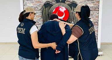 Malatya'da FETÖ hükümlüsü 3 şüpheli yakalandı